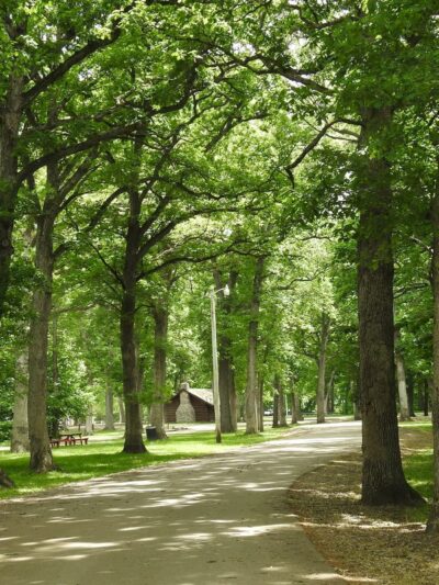 City County Park - Princeton, IL