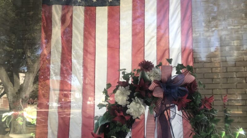 Soldiers and Sailors Park - Princeton, IL