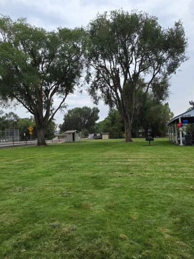 Harwood Park - Prineville, OR