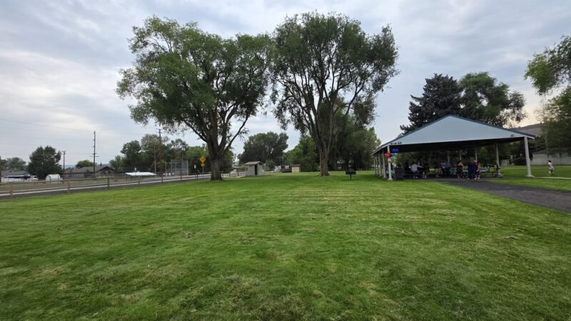 Harwood Park - Prineville, OR