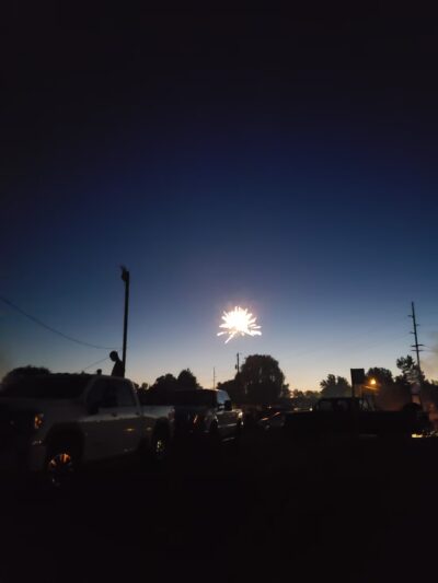 Harwood Park - Prineville, OR