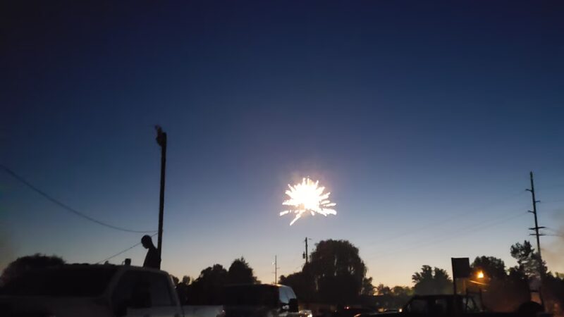 Harwood Park - Prineville, OR