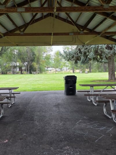 Harwood Park - Prineville, OR