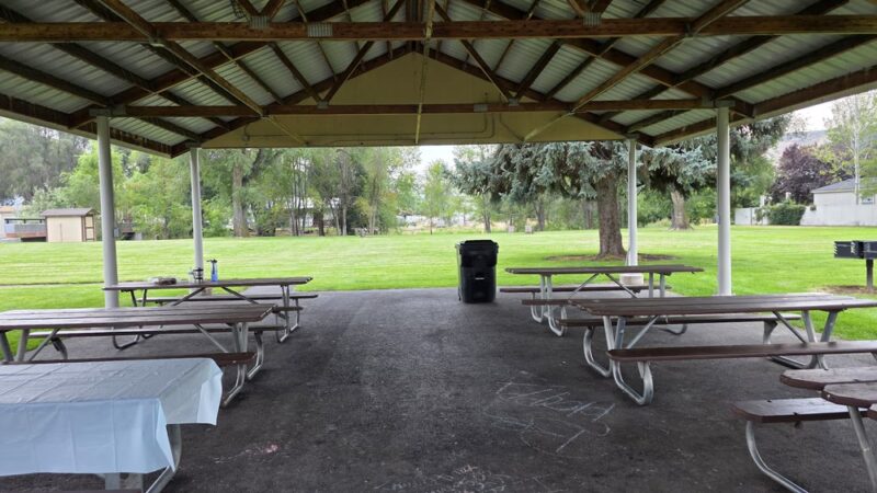 Harwood Park - Prineville, OR