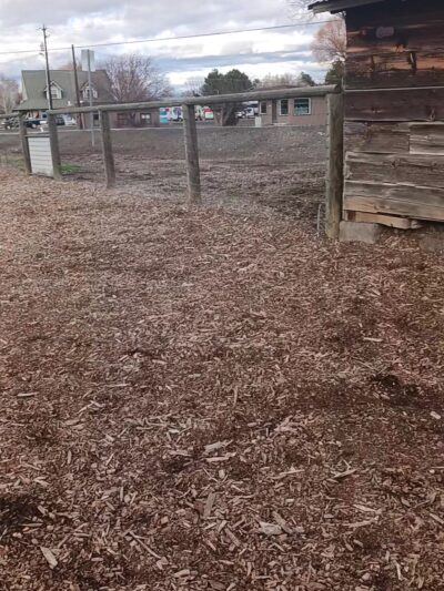 Rimrock K9 Corral - Prineville, OR