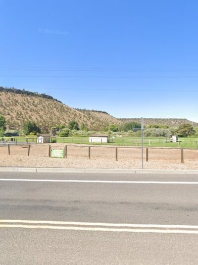 Rimrock K9 Corral - Prineville, OR
