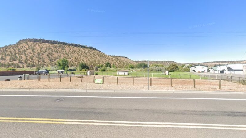 Rimrock K9 Corral - Prineville, OR