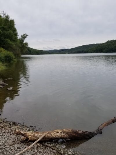 Prompton State Park - Prompton, PA
