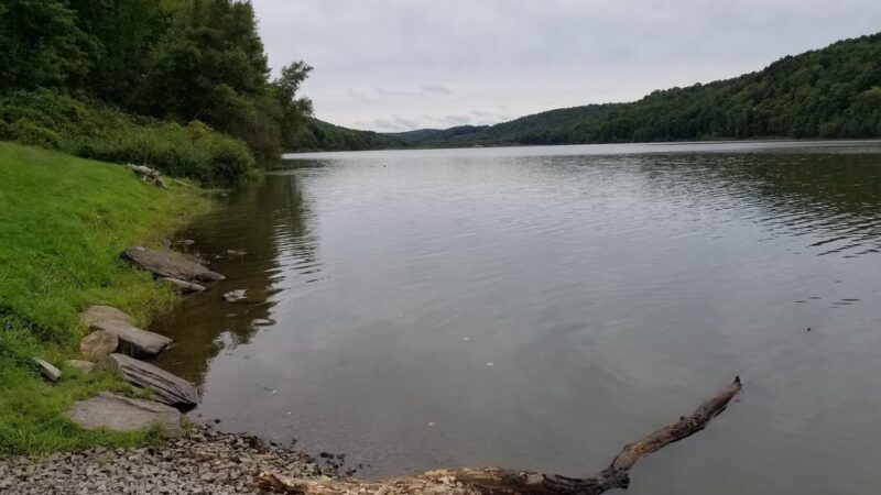 Prompton State Park - Prompton, PA