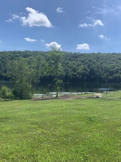 Prompton State Park - Prompton, PA