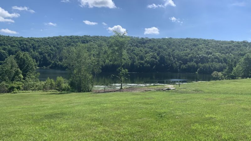 Prompton State Park - Prompton, PA