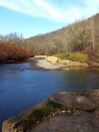 Prompton State Park - Prompton, PA