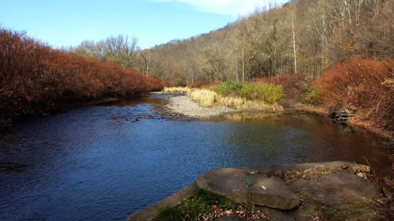 Prompton State Park - Prompton, PA