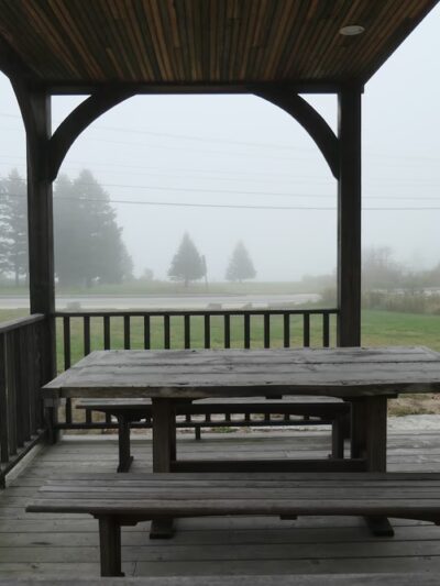 Gouldsboro Town Park - Prospect Harbor, ME