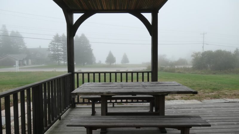 Gouldsboro Town Park - Prospect Harbor, ME