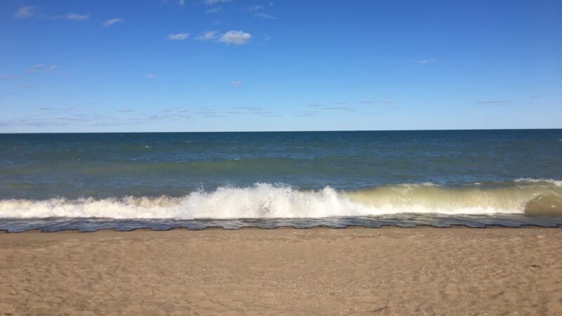 Country Gardens Park - Prospect Heights, IL