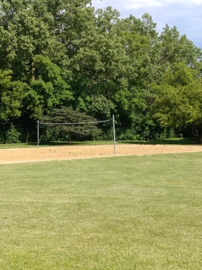 Country Gardens Park - Prospect Heights, IL