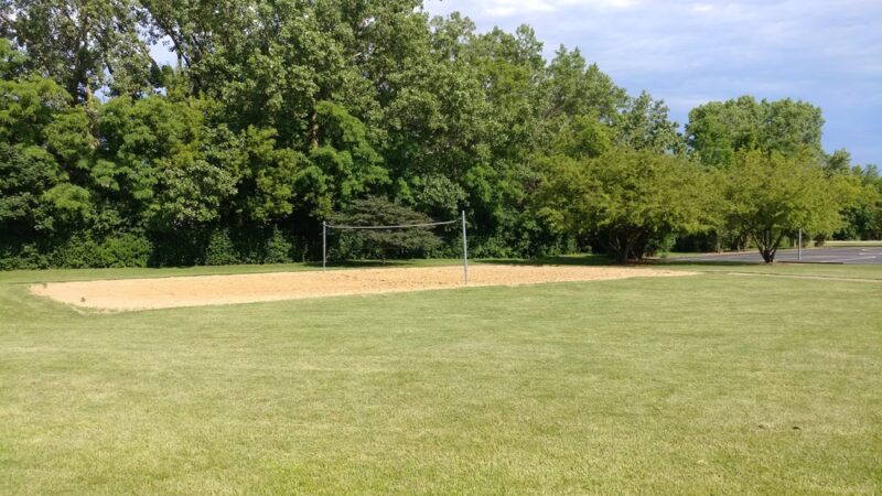 Country Gardens Park - Prospect Heights, IL