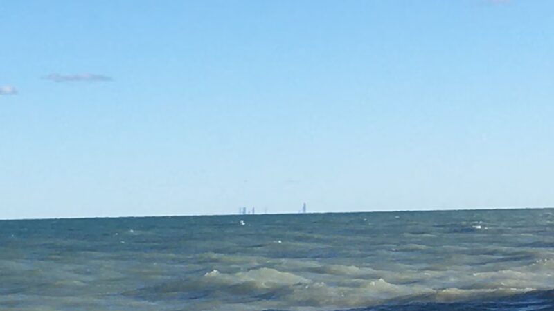 Country Gardens Park - Prospect Heights, IL