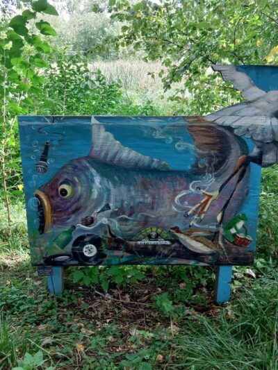 Izaak Walton Park - Prospect Heights, IL