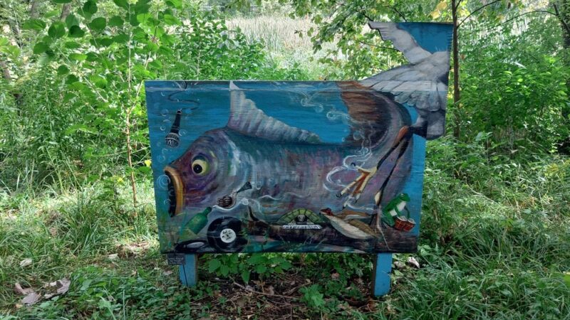 Izaak Walton Park - Prospect Heights, IL