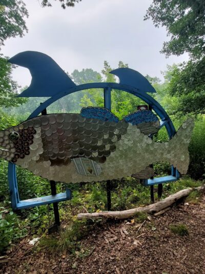 Izaak Walton Park - Prospect Heights, IL