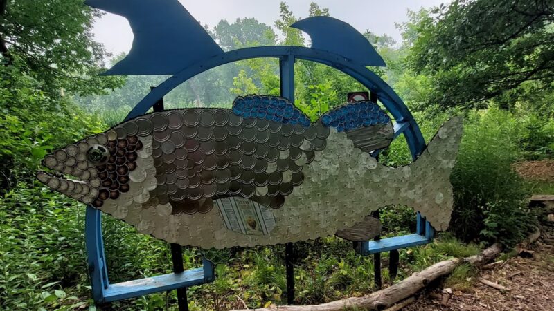 Izaak Walton Park - Prospect Heights, IL