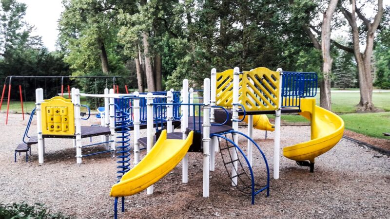 Jaycee Park - Prospect Heights, IL