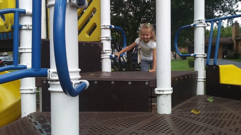 Jaycee Park - Prospect Heights, IL