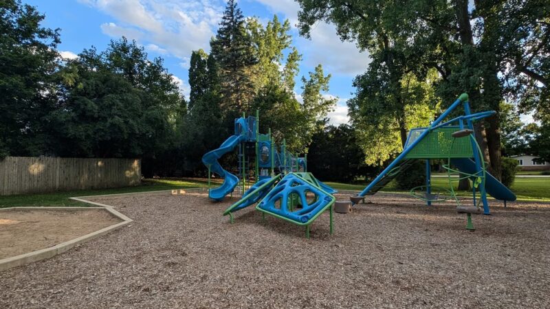 Jaycee Park - Prospect Heights, IL