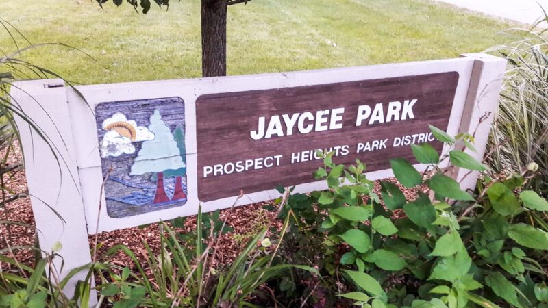 Jaycee Park - Prospect Heights, IL