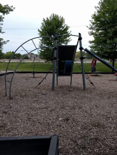 Kiwanis Park - Prospect Heights, IL