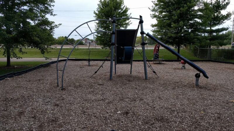 Kiwanis Park - Prospect Heights, IL