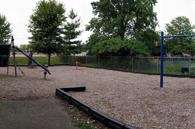 Kiwanis Park - Prospect Heights, IL