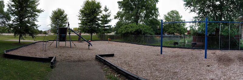 Kiwanis Park - Prospect Heights, IL