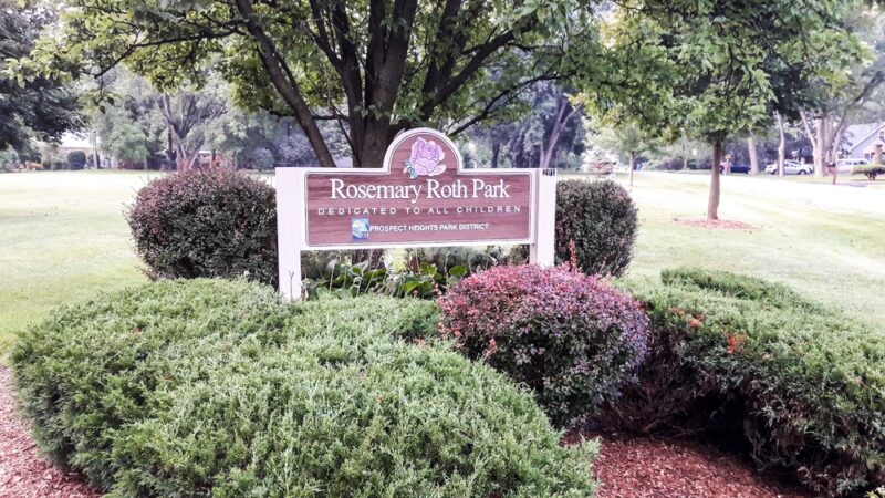 Roth Park - Prospect Heights, IL