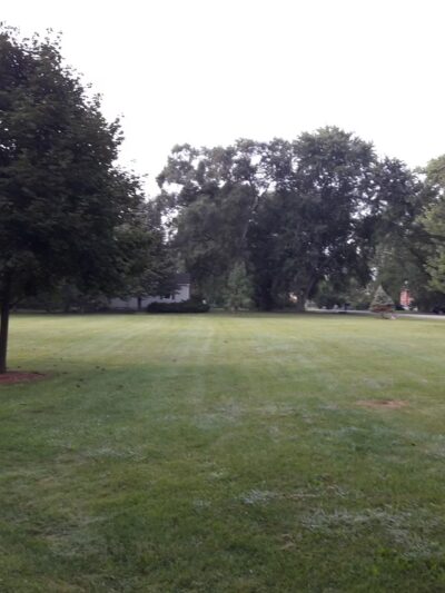 Roth Park - Prospect Heights, IL