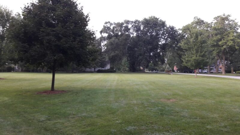 Roth Park - Prospect Heights, IL