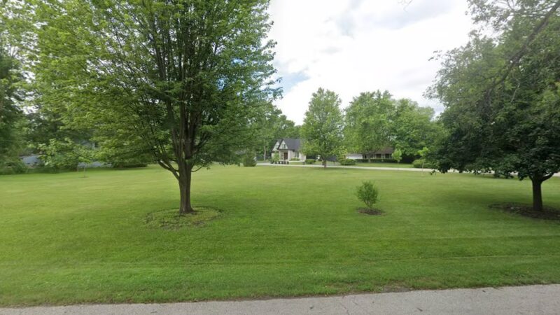 Roth Park - Prospect Heights, IL