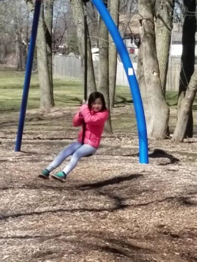 School Street Park - Prospect Heights, IL