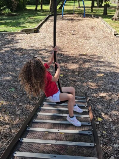 School Street Park - Prospect Heights, IL