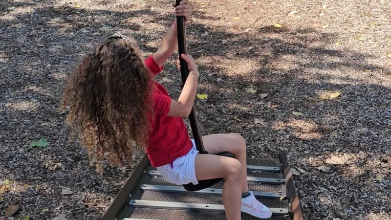 School Street Park - Prospect Heights, IL