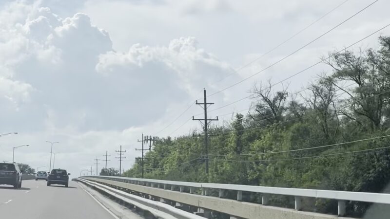 School Street Park - Prospect Heights, IL