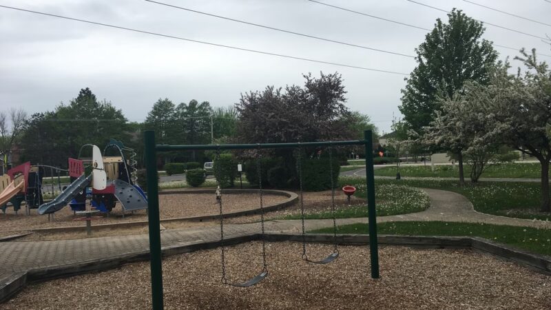 Somerset Park - Prospect Heights, IL