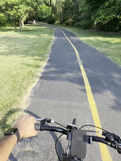 Somerset Park - Prospect Heights, IL