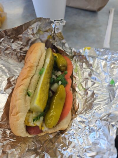 The Dog Walk - Prospect Heights, IL