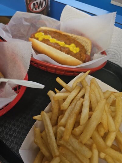 The Dog Walk - Prospect Heights, IL