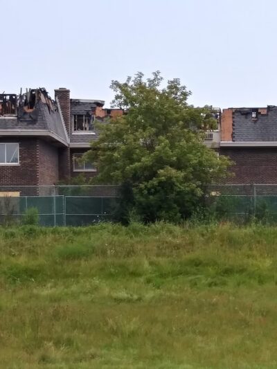 Willow Trails Park - Prospect Heights, IL