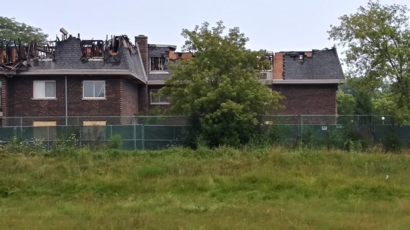 Willow Trails Park - Prospect Heights, IL