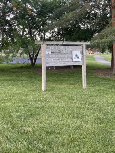 Willow Trails Park - Prospect Heights, IL